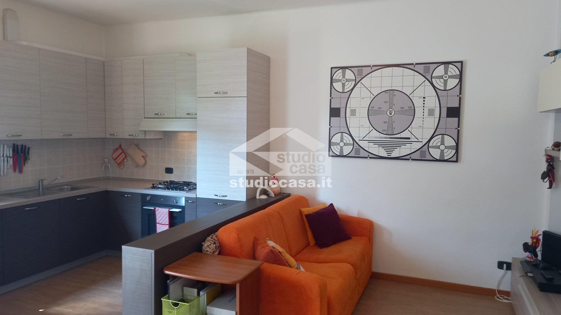 Appartamento in affitto a Bergamo