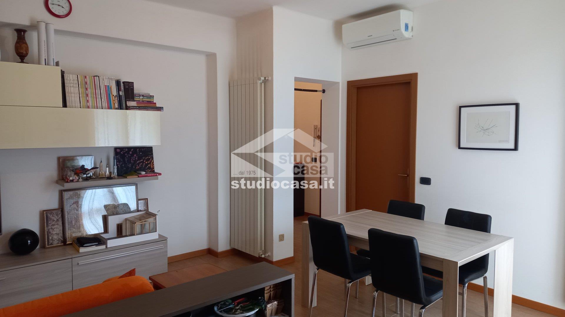 Appartamento in affitto a Bergamo