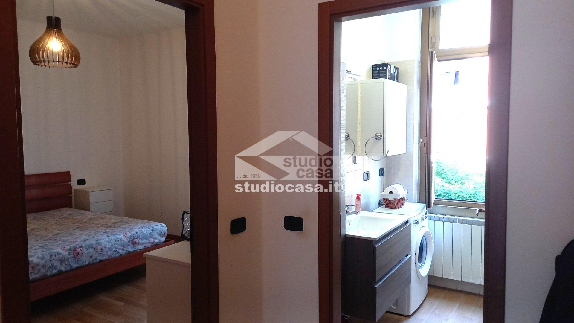 Appartamento in affitto a Bergamo