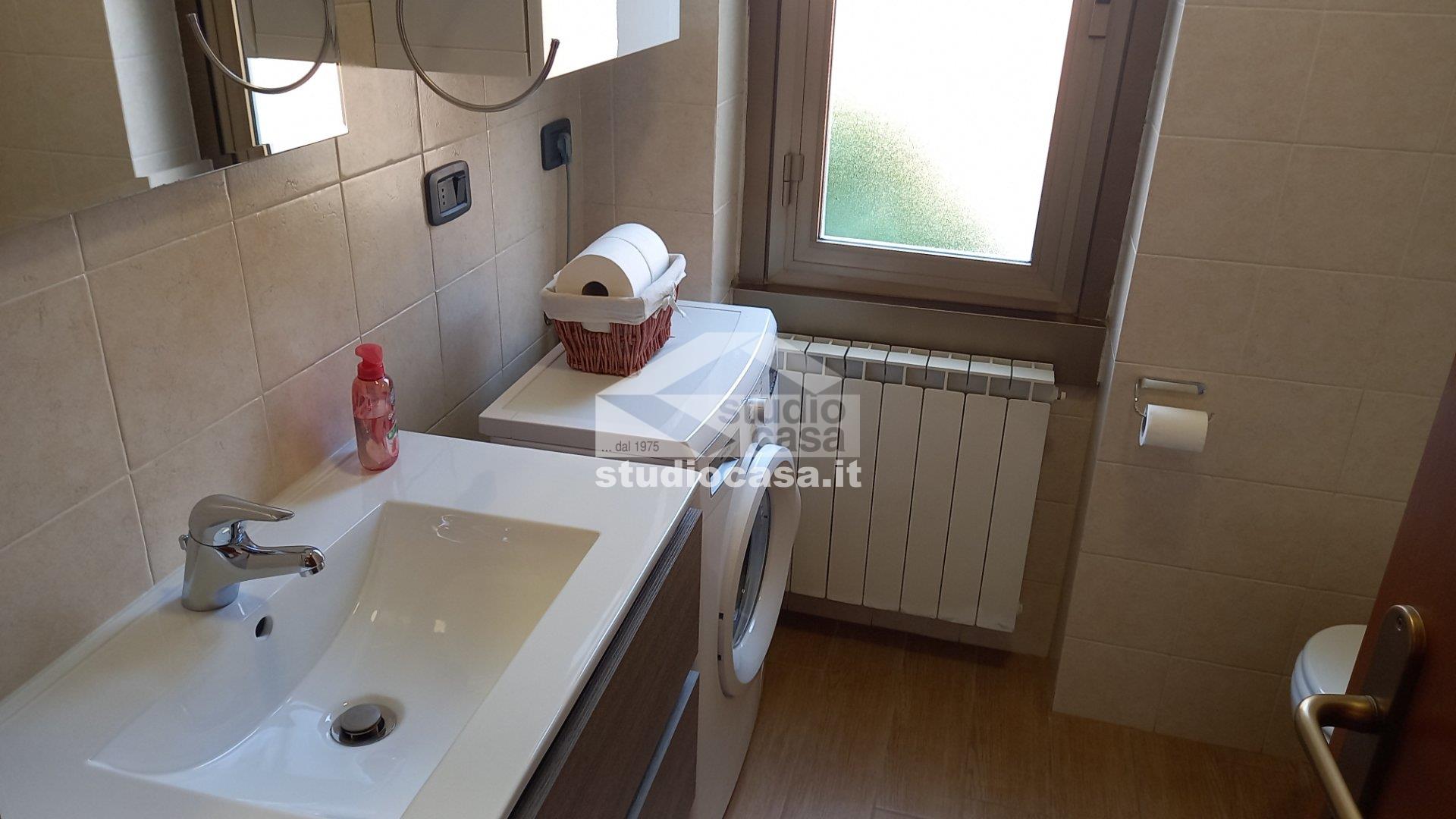 Appartamento in affitto a Bergamo