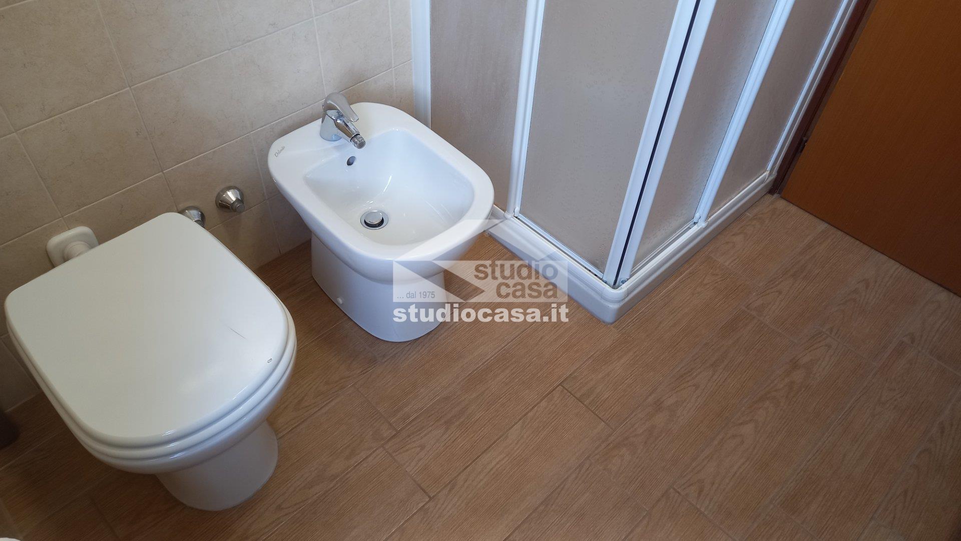 Appartamento in affitto a Bergamo