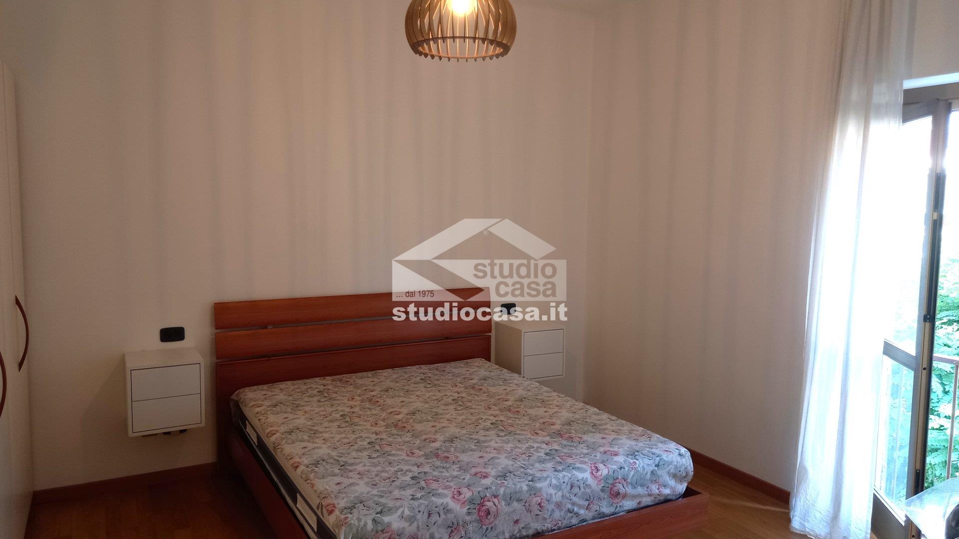 Appartamento in affitto a Bergamo