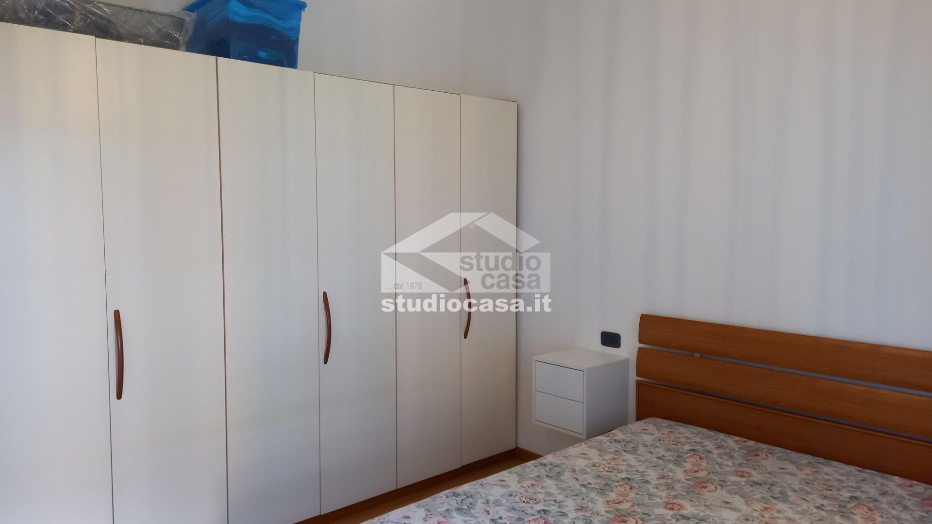 Appartamento in affitto a Bergamo