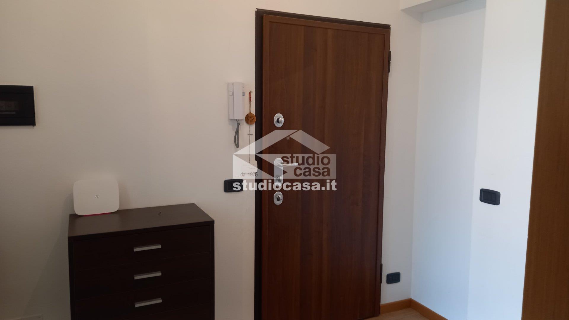 Appartamento in affitto a Bergamo