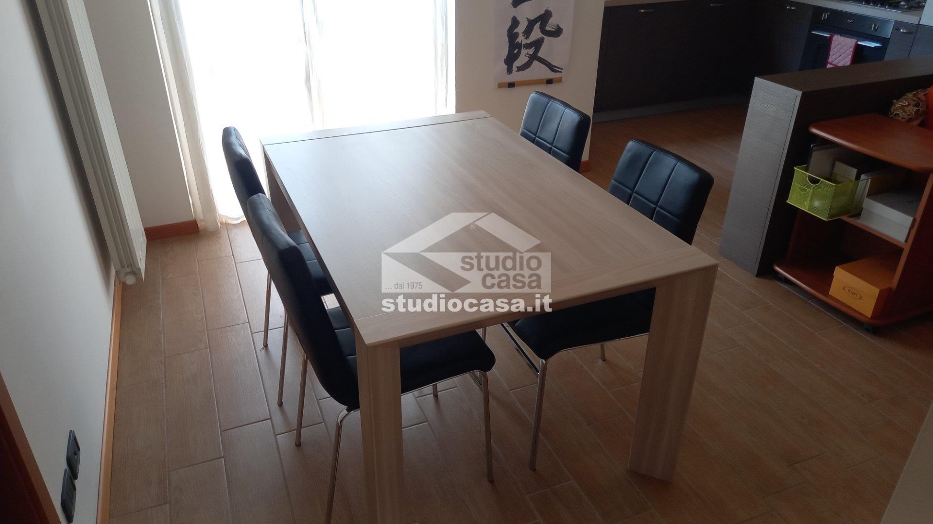 Appartamento in affitto a Bergamo