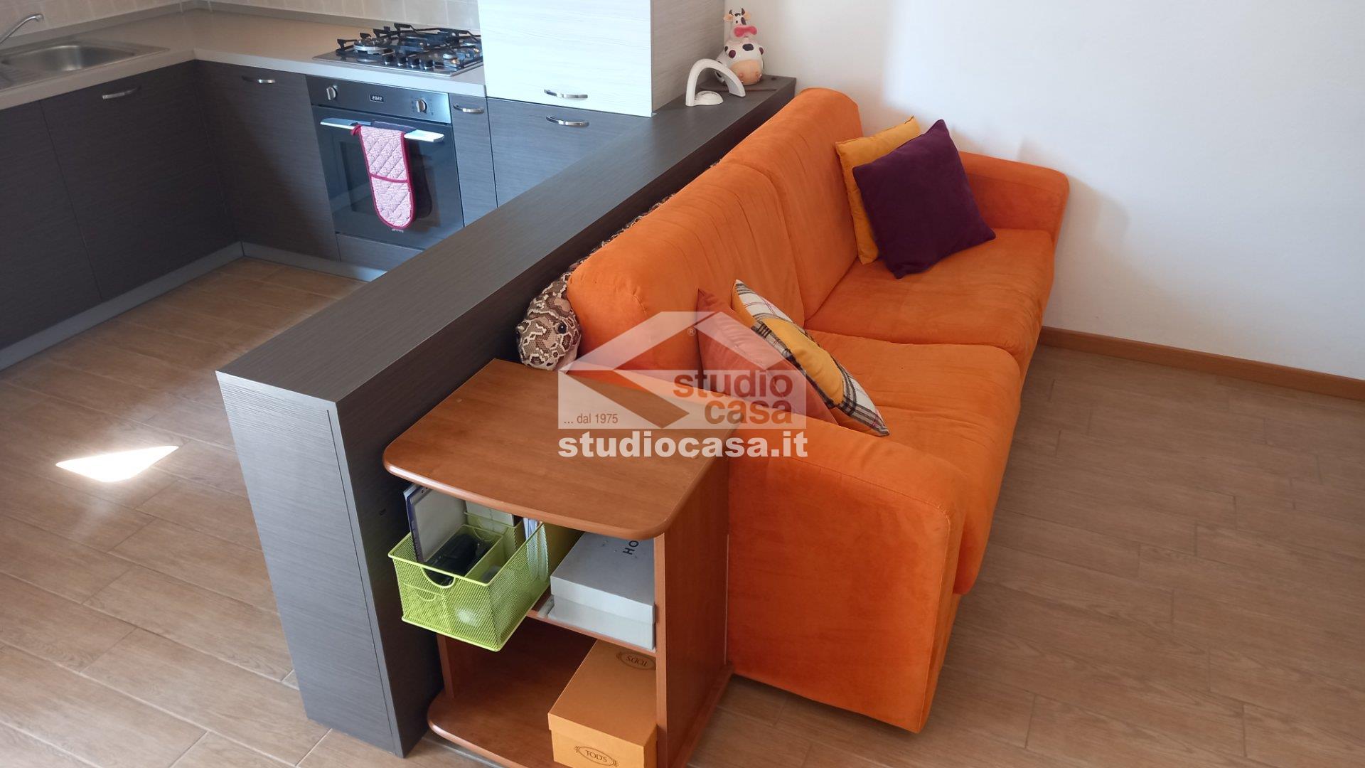 Appartamento in affitto a Bergamo