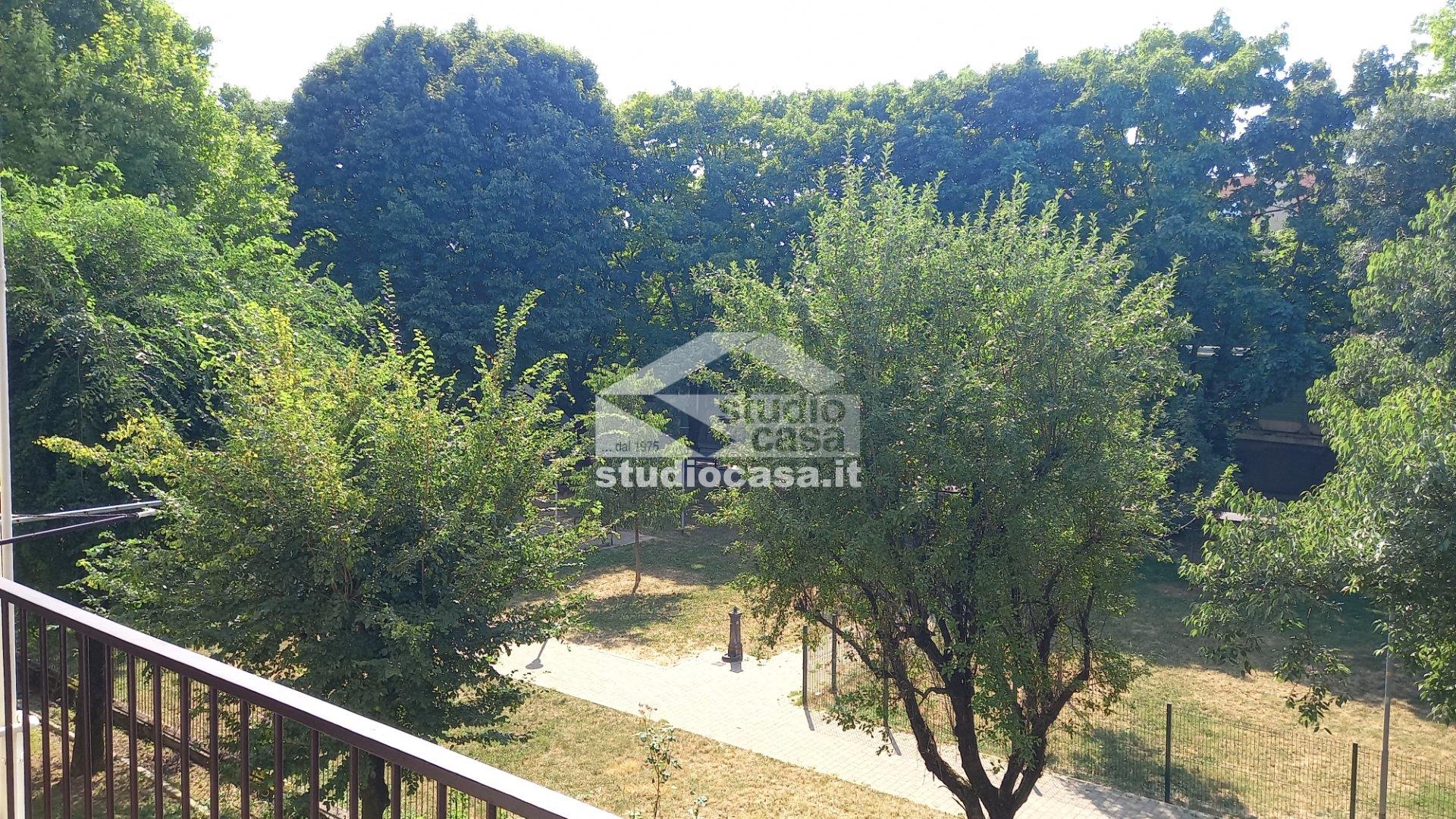 Appartamento in affitto a Bergamo