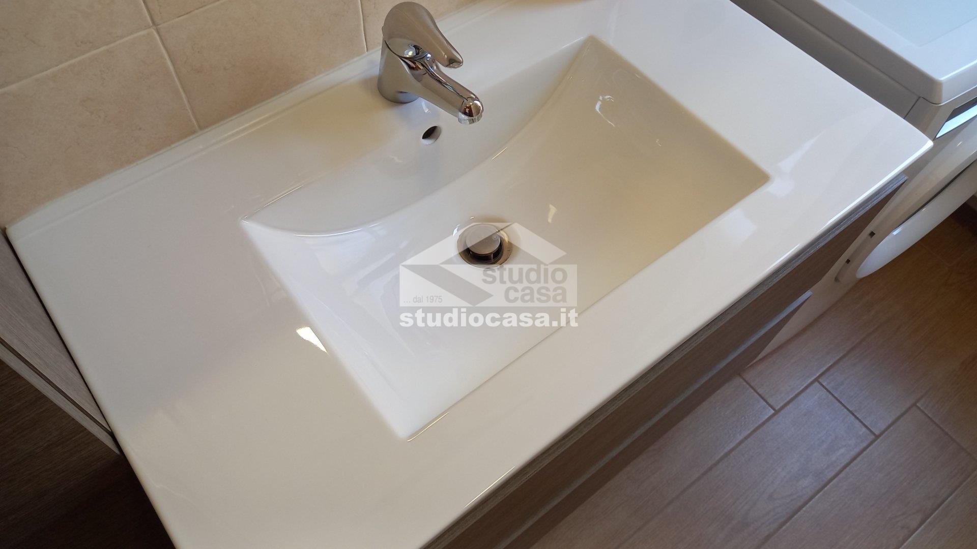 Appartamento in affitto a Bergamo