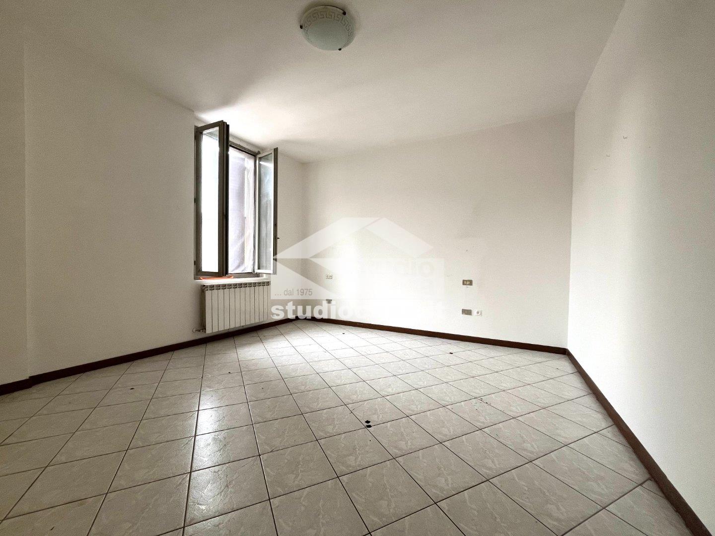 Appartamento in vendita a Stezzano