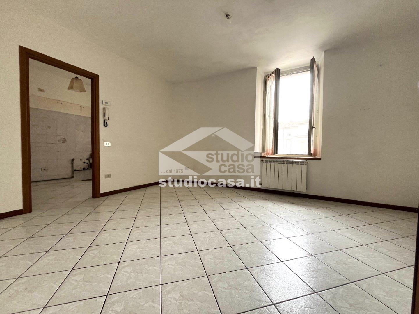 Appartamento in vendita a Stezzano