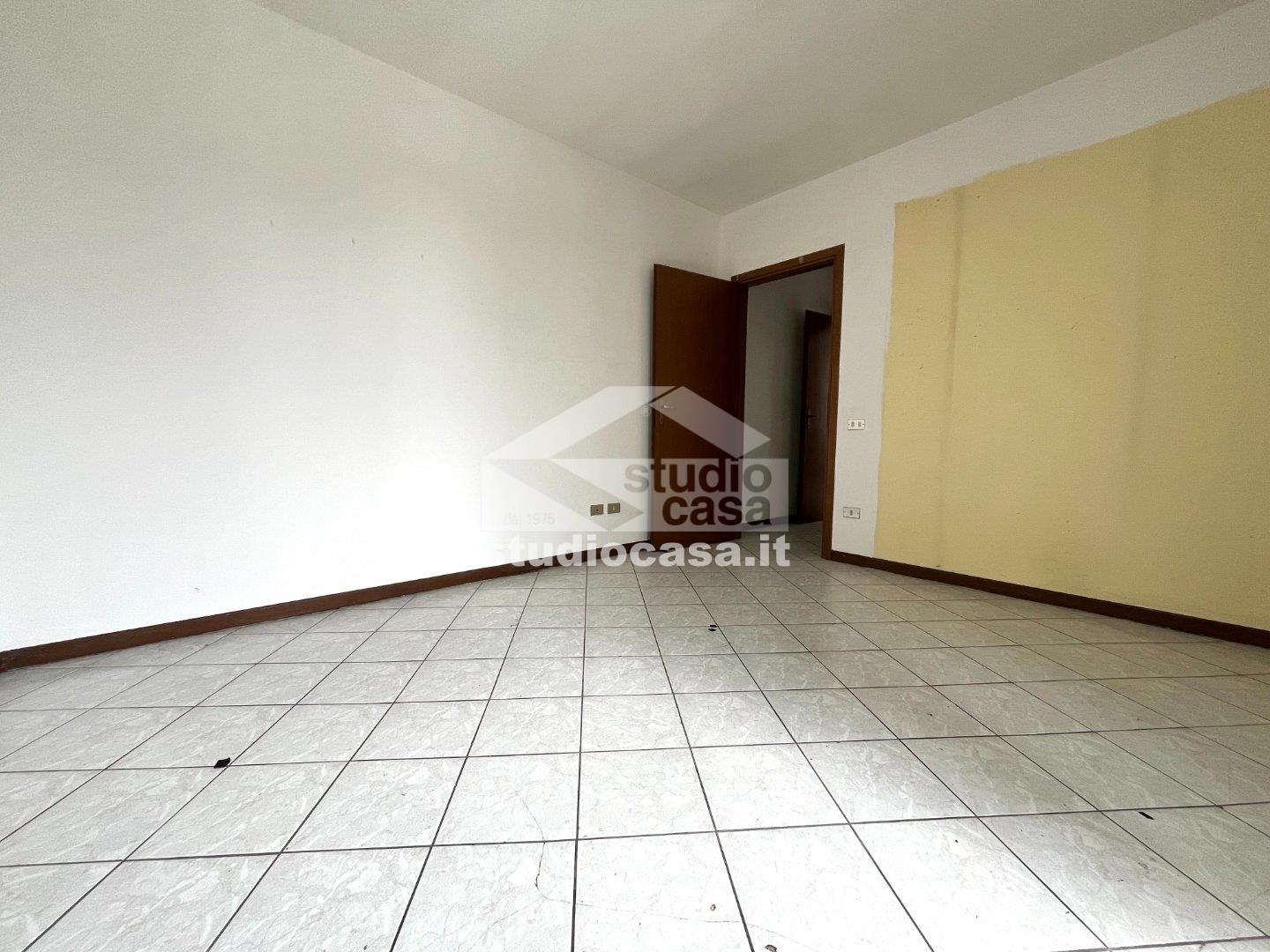 Appartamento in vendita a Stezzano