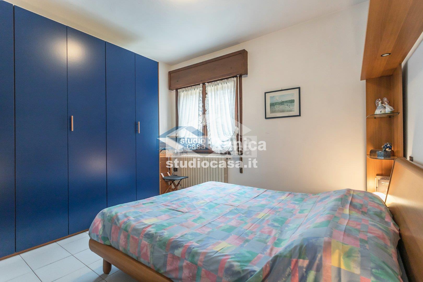 Appartamento in vendita a Azzano San Paolo