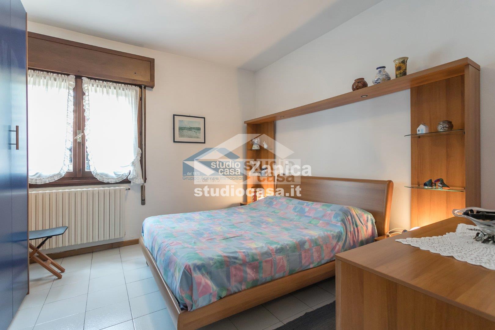 Appartamento in vendita a Azzano San Paolo