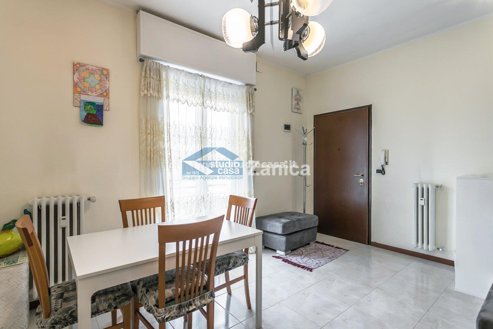 Appartamento in vendita a Zanica