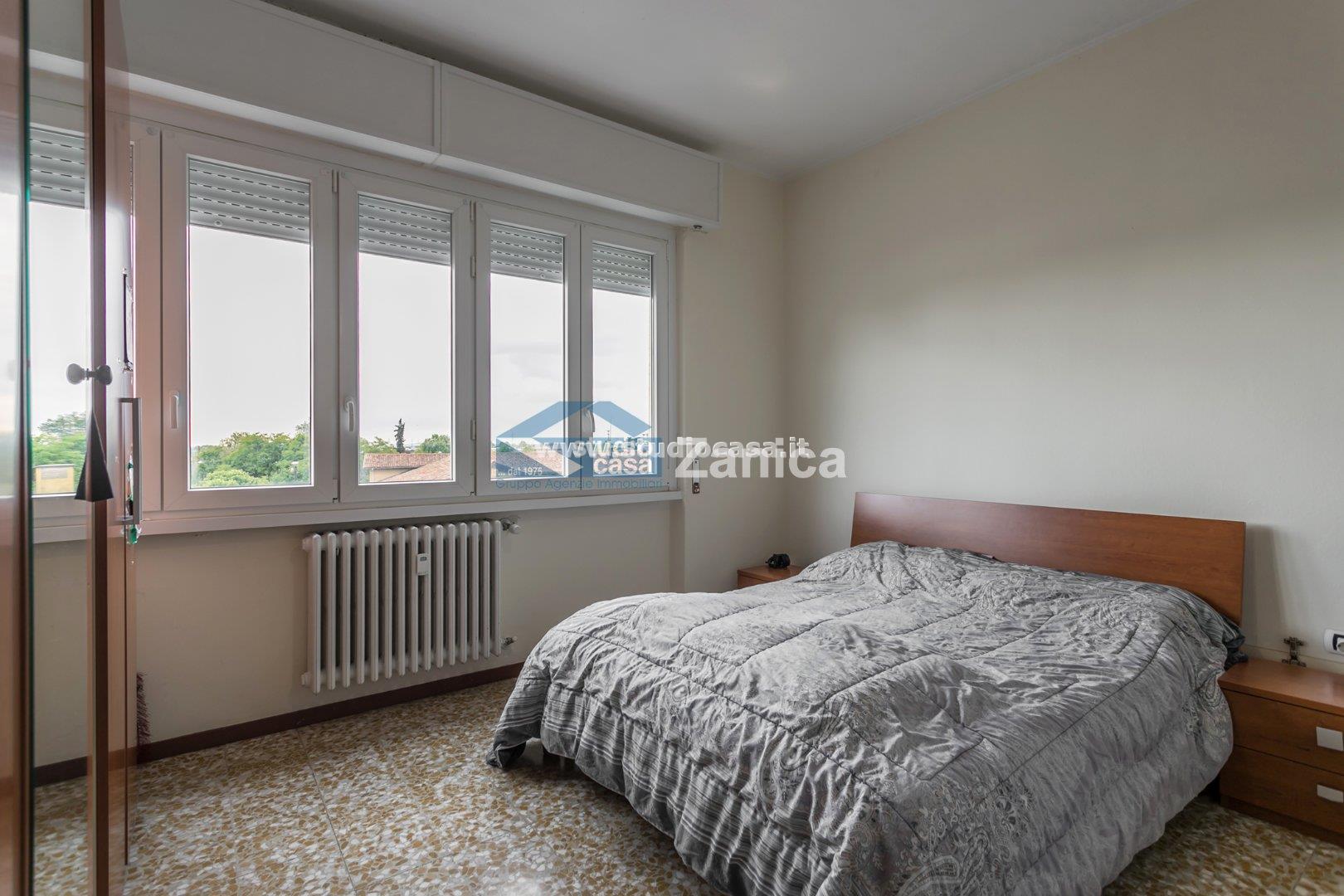 Appartamento in vendita a Zanica