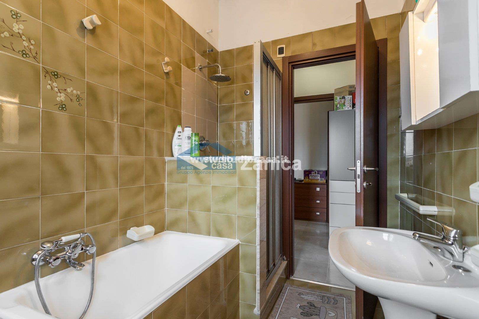 Appartamento in vendita a Zanica