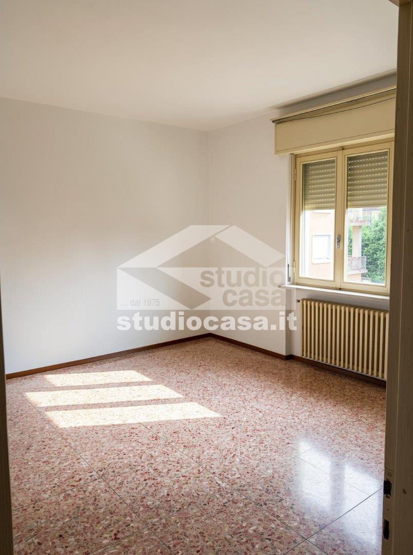 Appartamento in vendita a Bergamo