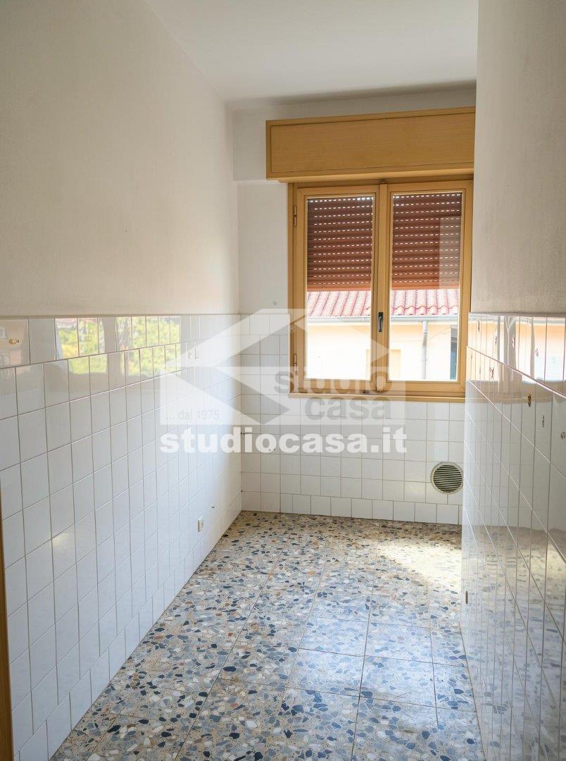 Appartamento in vendita a Bergamo