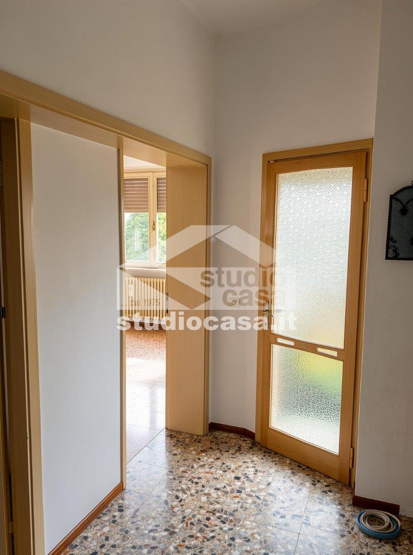 Appartamento in vendita a Bergamo