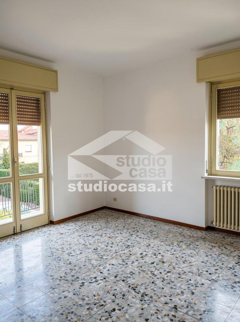 Appartamento in vendita a Bergamo