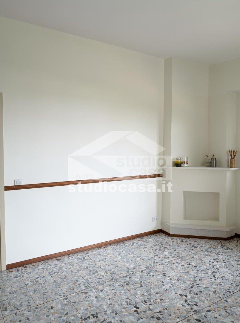 Appartamento in vendita a Bergamo