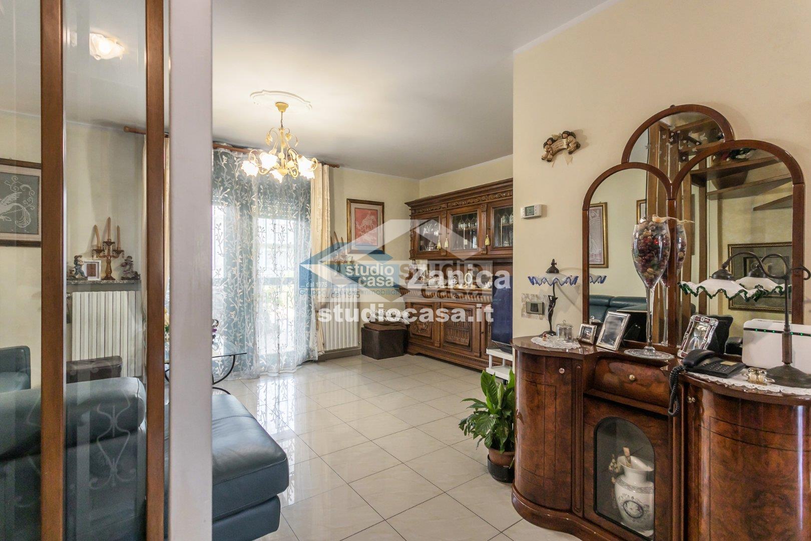 Villa a schiera in vendita a Bergamo