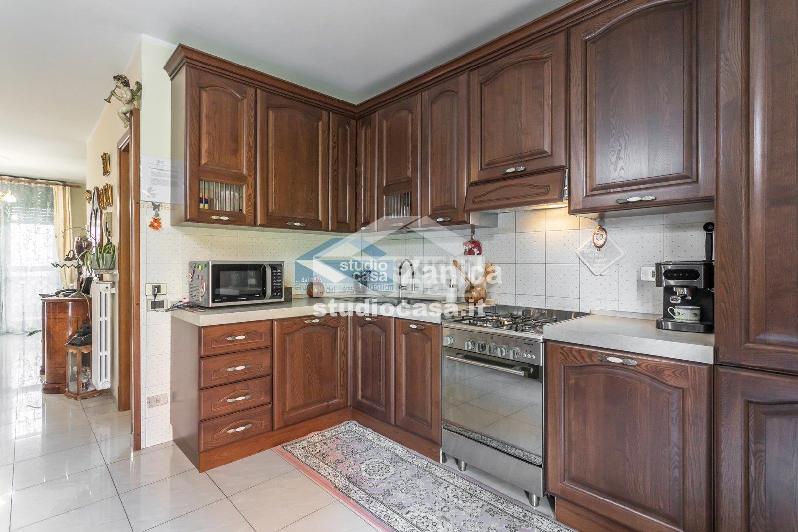 Villa a schiera in vendita a Bergamo