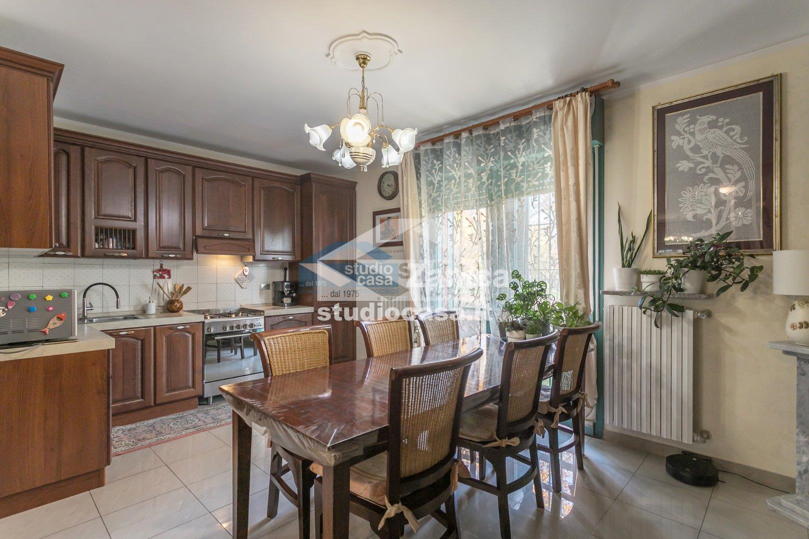 Villa a schiera in vendita a Bergamo