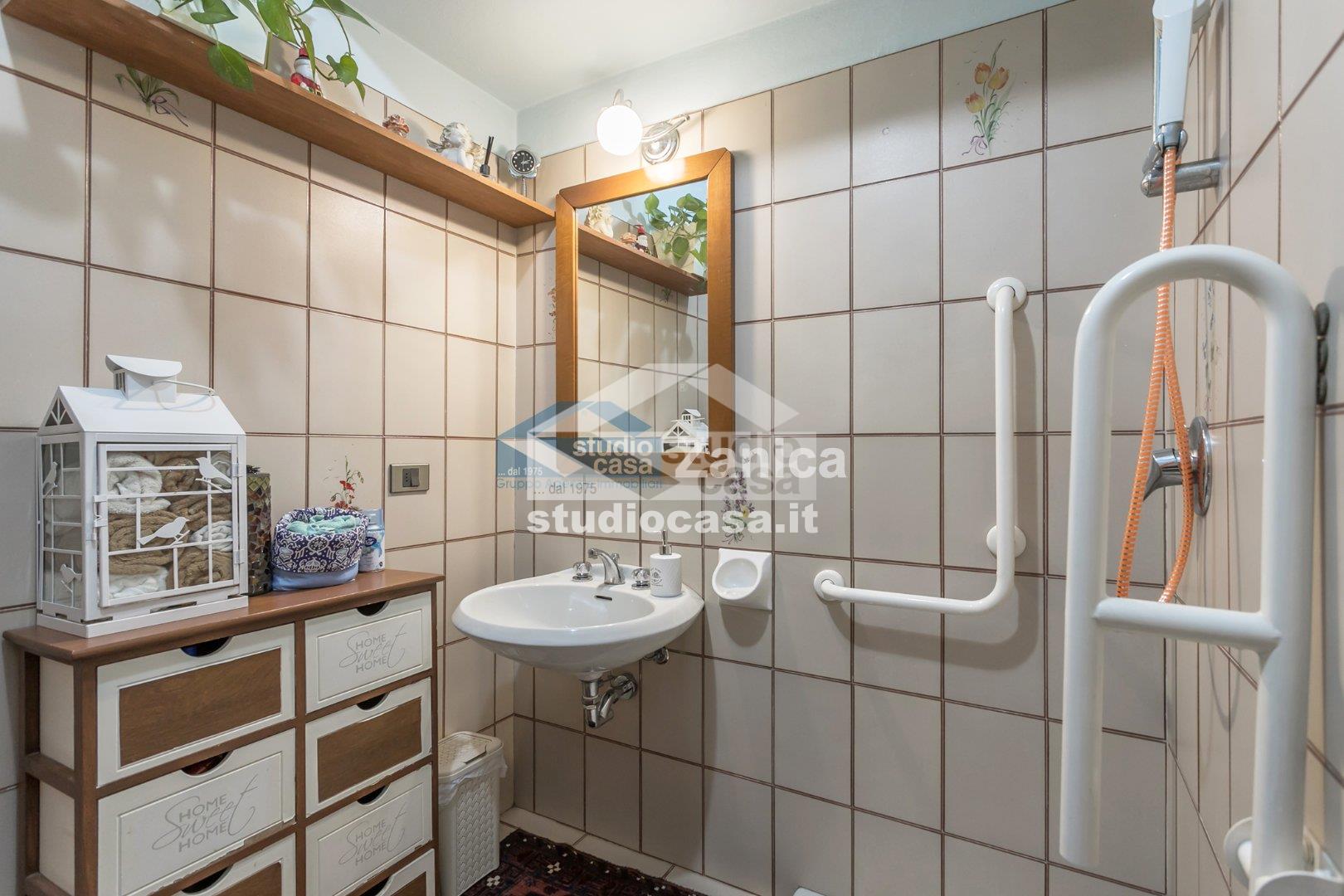 Villa a schiera in vendita a Bergamo