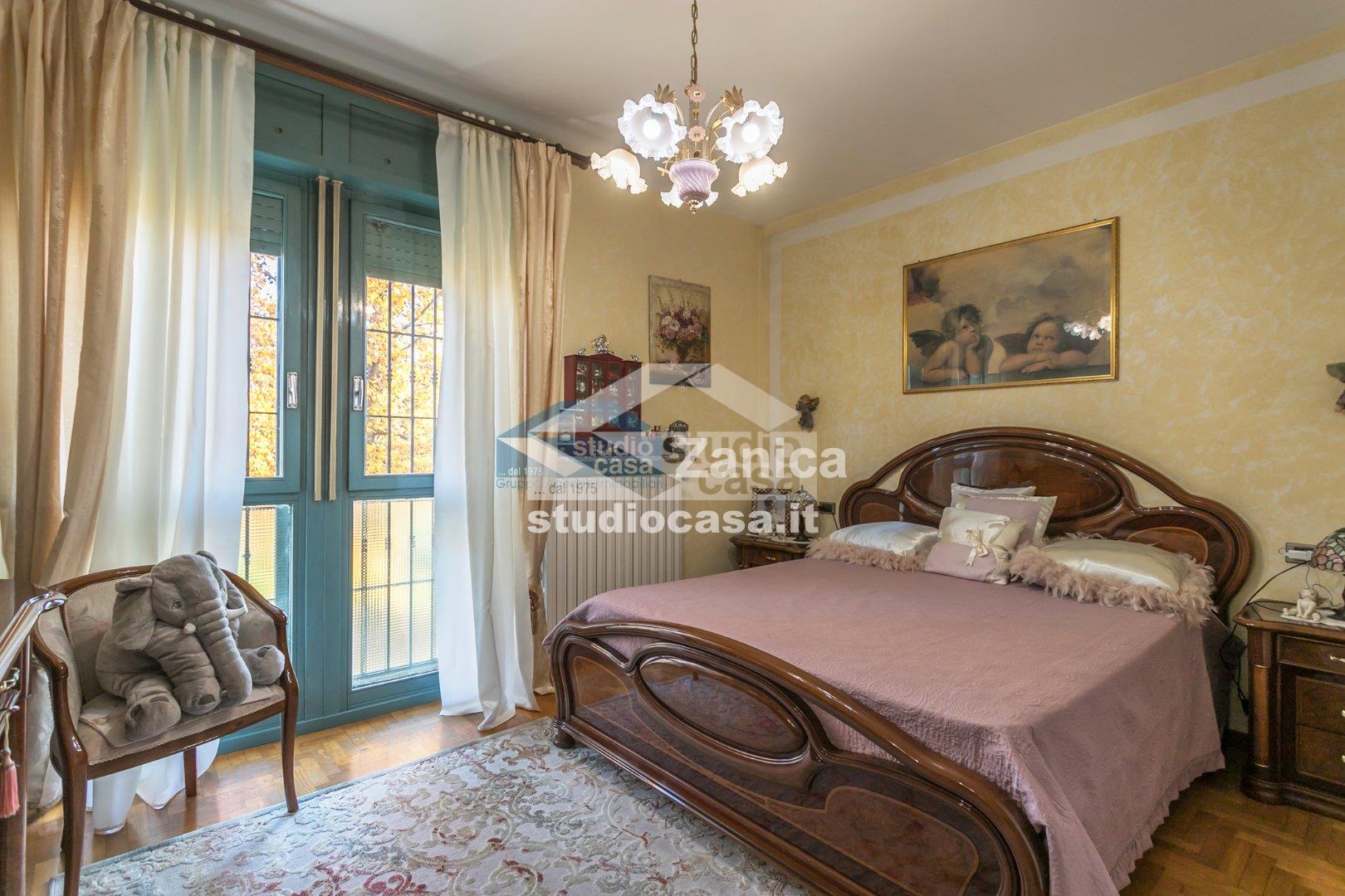 Villa a schiera in vendita a Bergamo