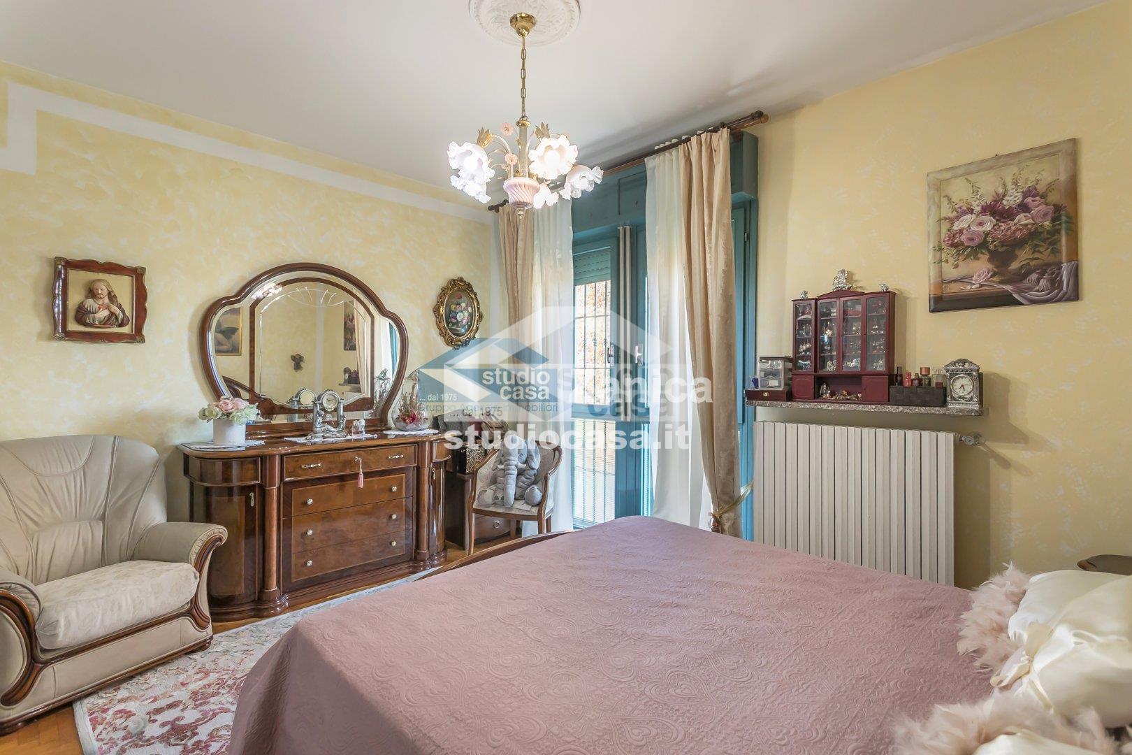 Villa a schiera in vendita a Bergamo