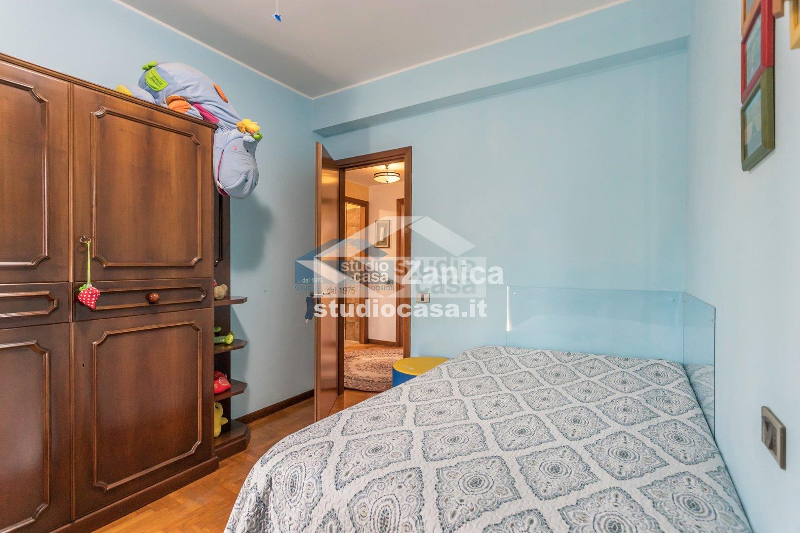 Villa a schiera in vendita a Bergamo