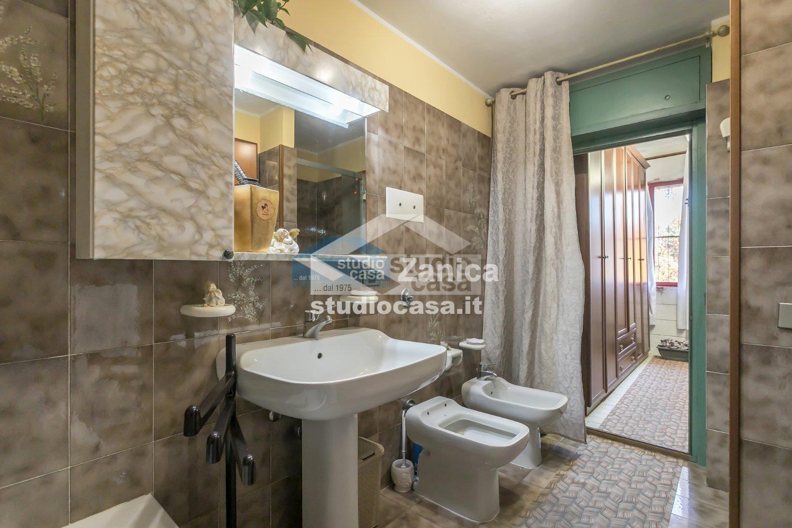 Villa a schiera in vendita a Bergamo