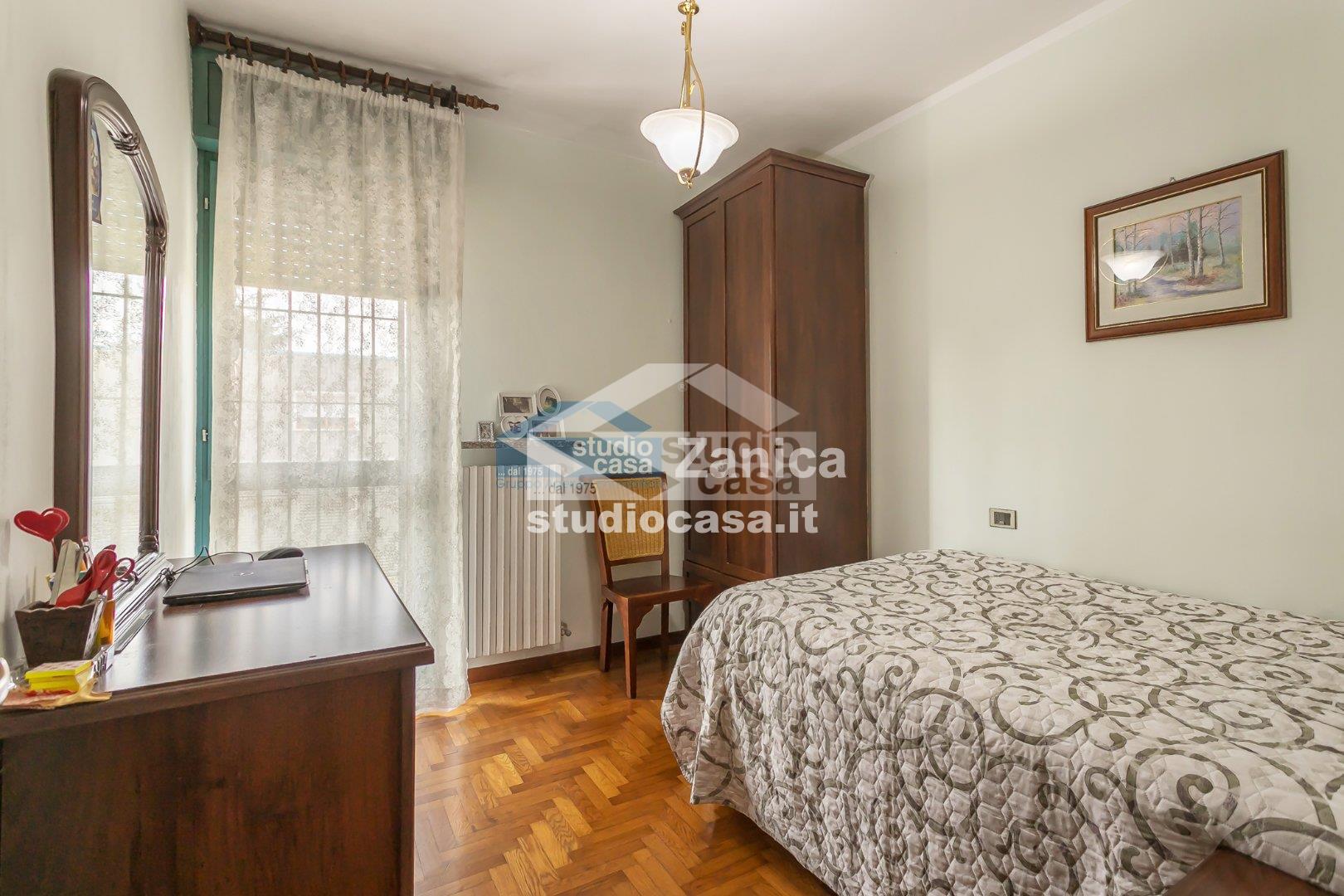 Villa a schiera in vendita a Bergamo