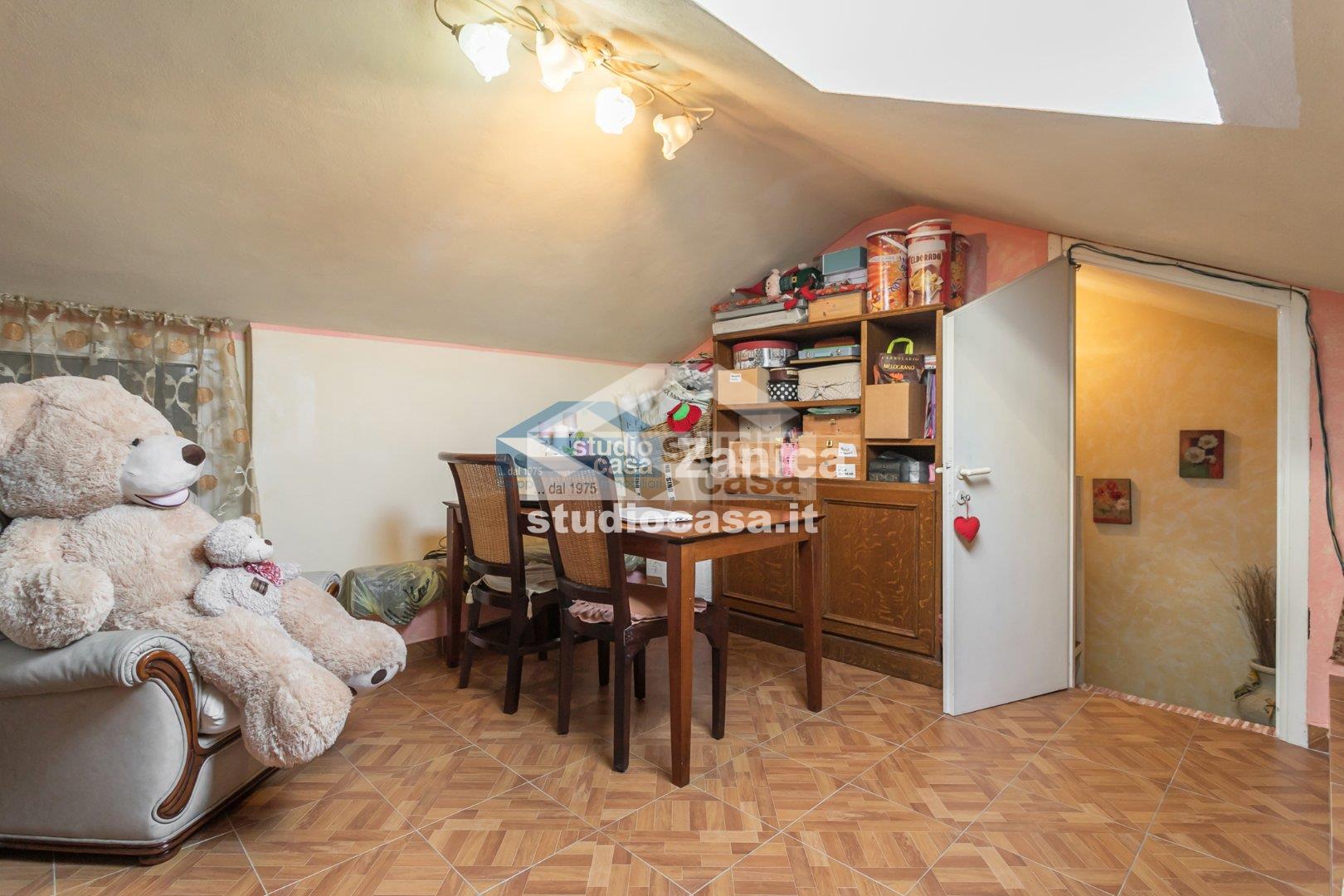 Villa a schiera in vendita a Bergamo