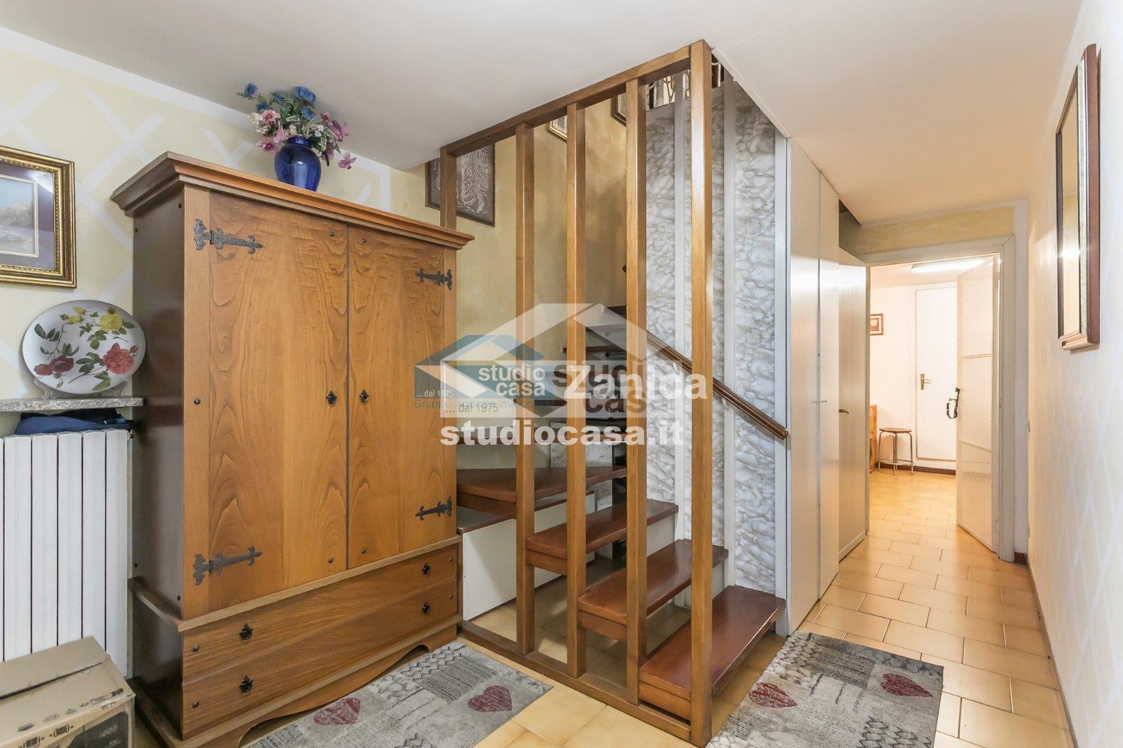 Villa a schiera in vendita a Bergamo