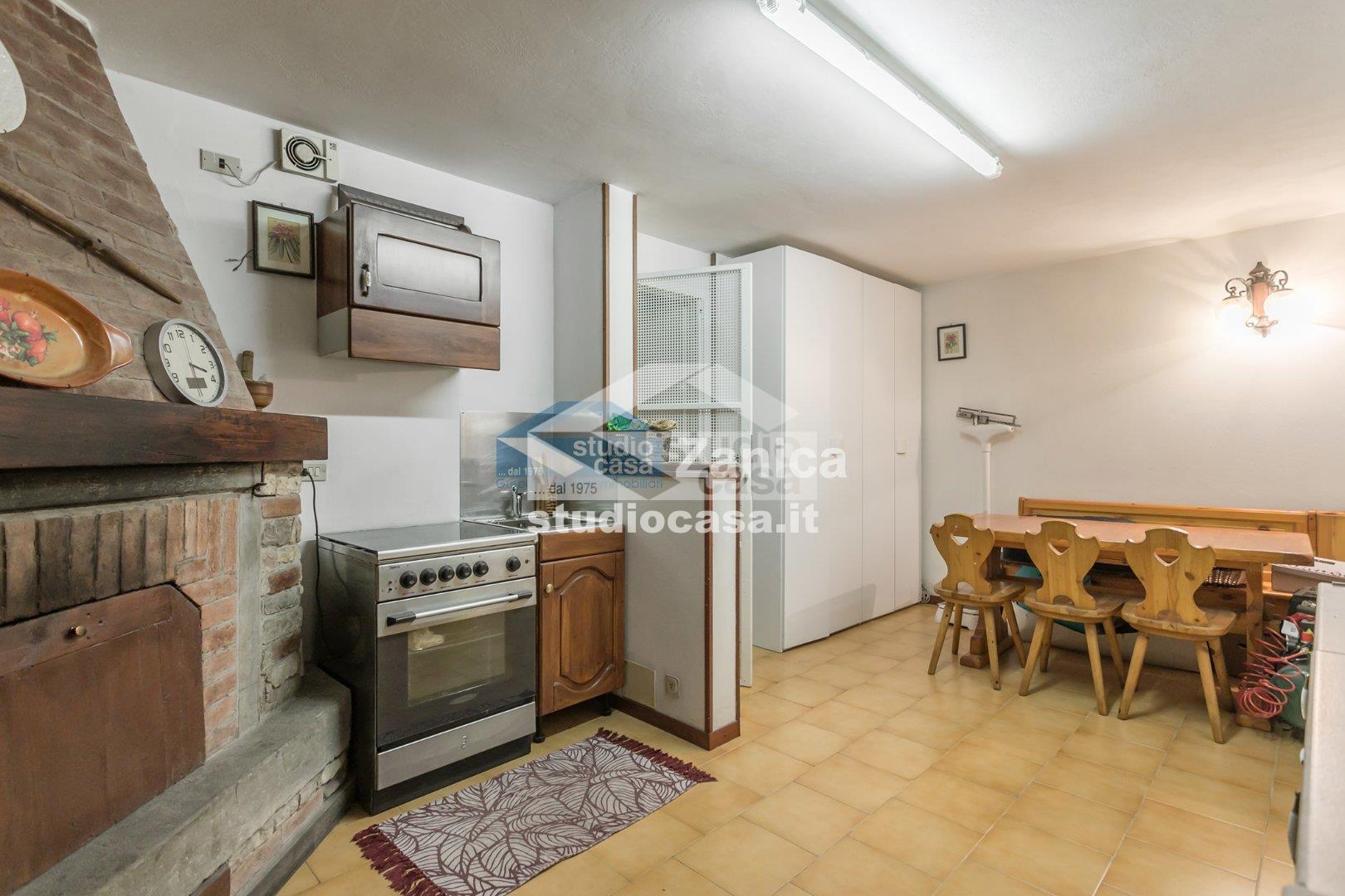 Villa a schiera in vendita a Bergamo