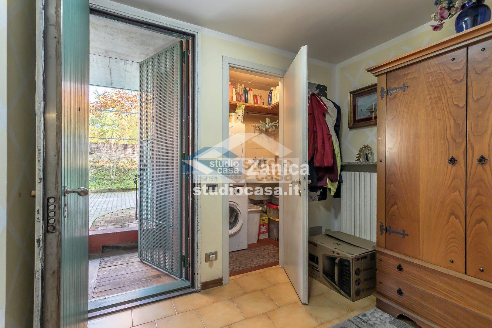 Villa a schiera in vendita a Bergamo