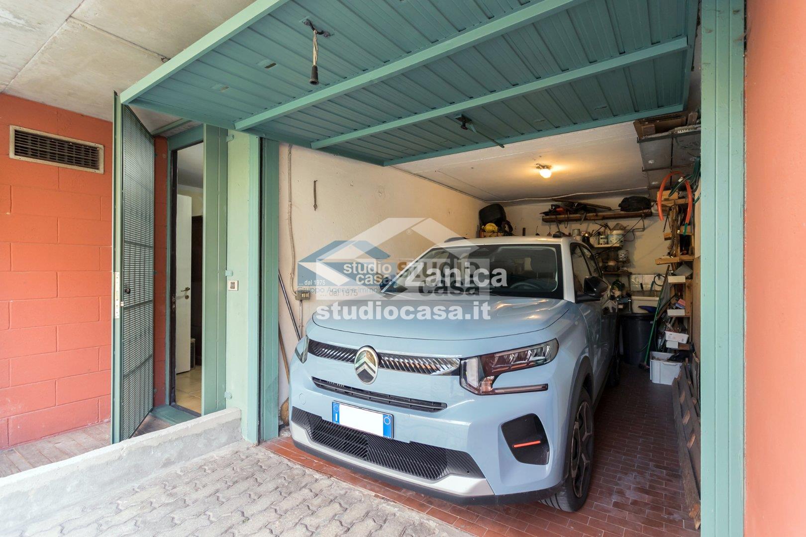 Villa a schiera in vendita a Bergamo