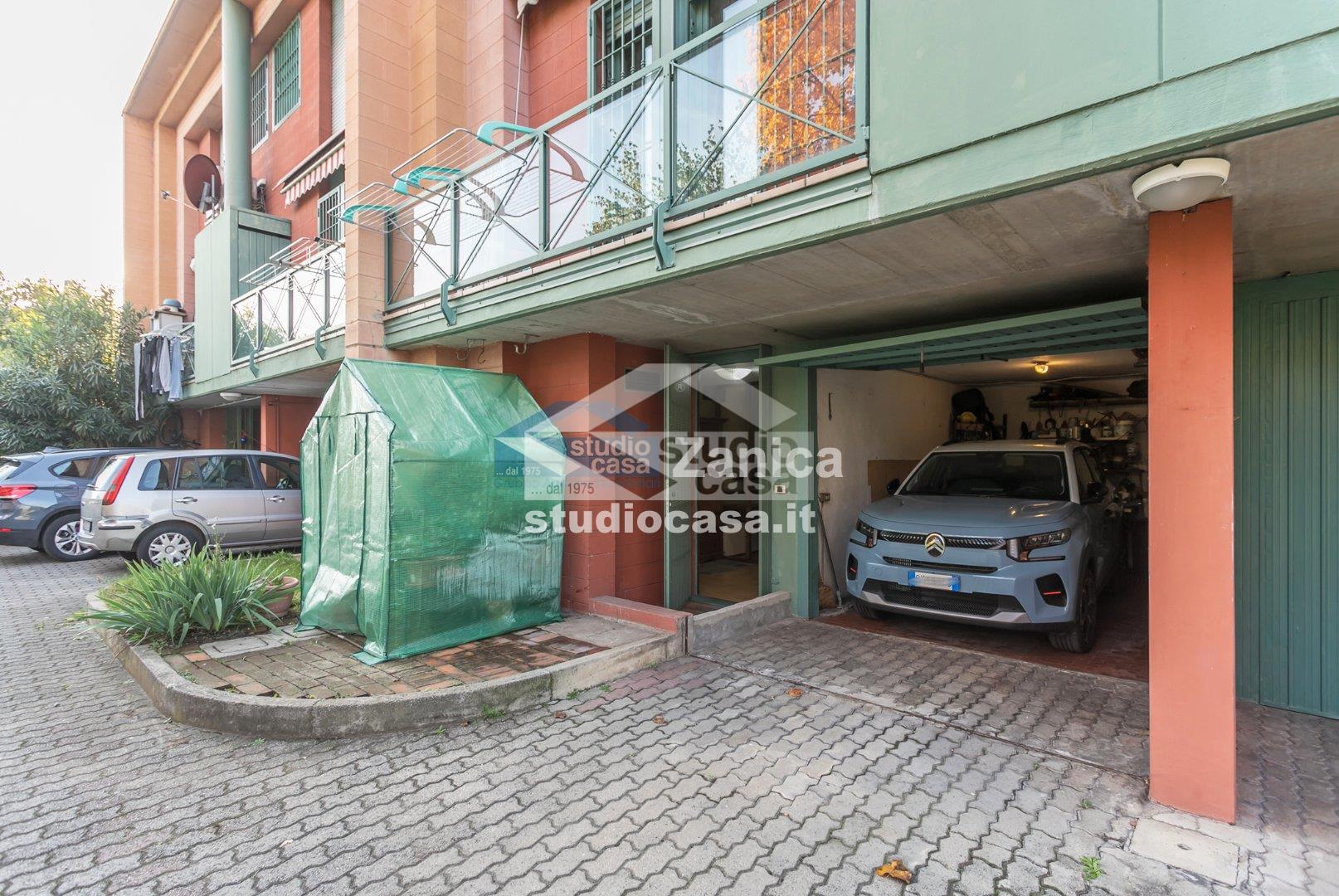 Villa a schiera in vendita a Bergamo
