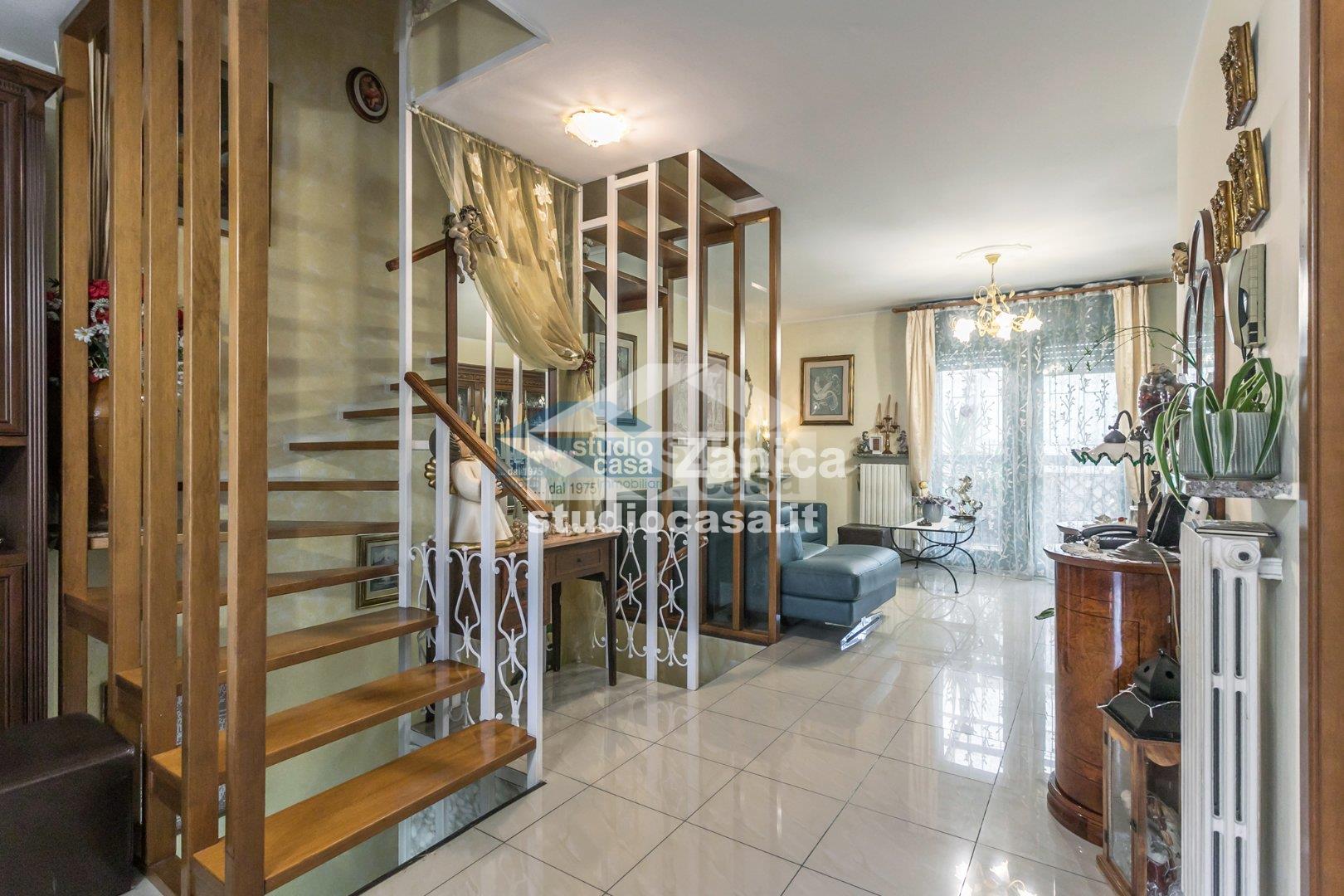 Villa a schiera in vendita a Bergamo