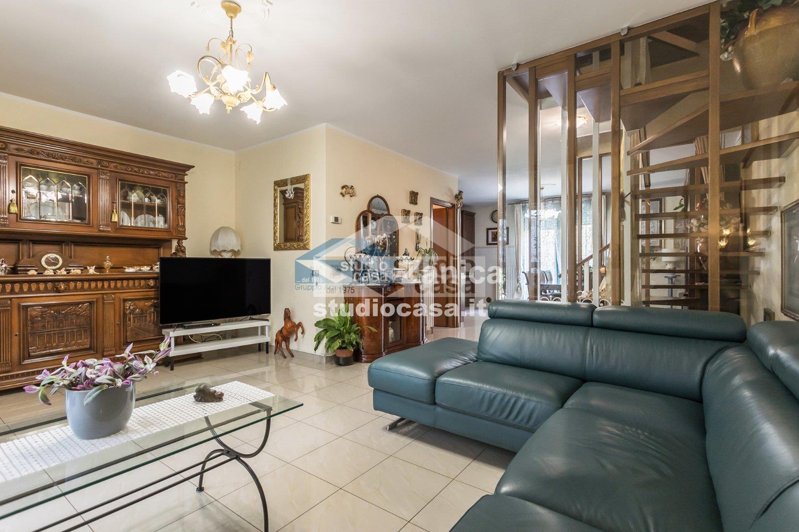 Villa a schiera in vendita a Bergamo
