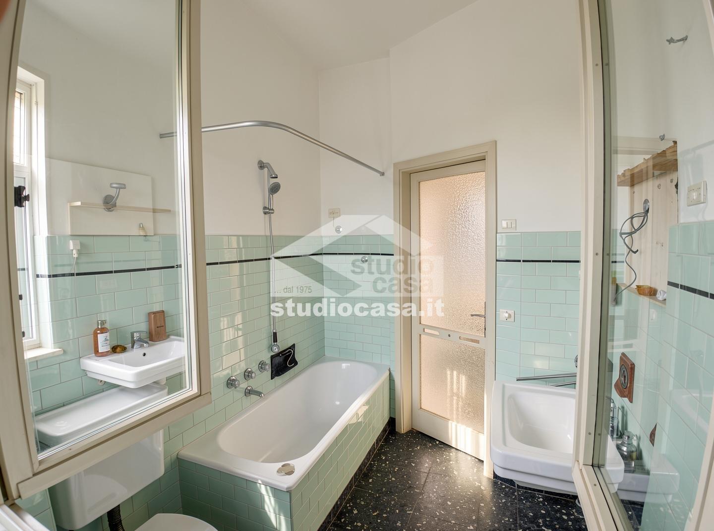 Appartamento in vendita a Bergamo