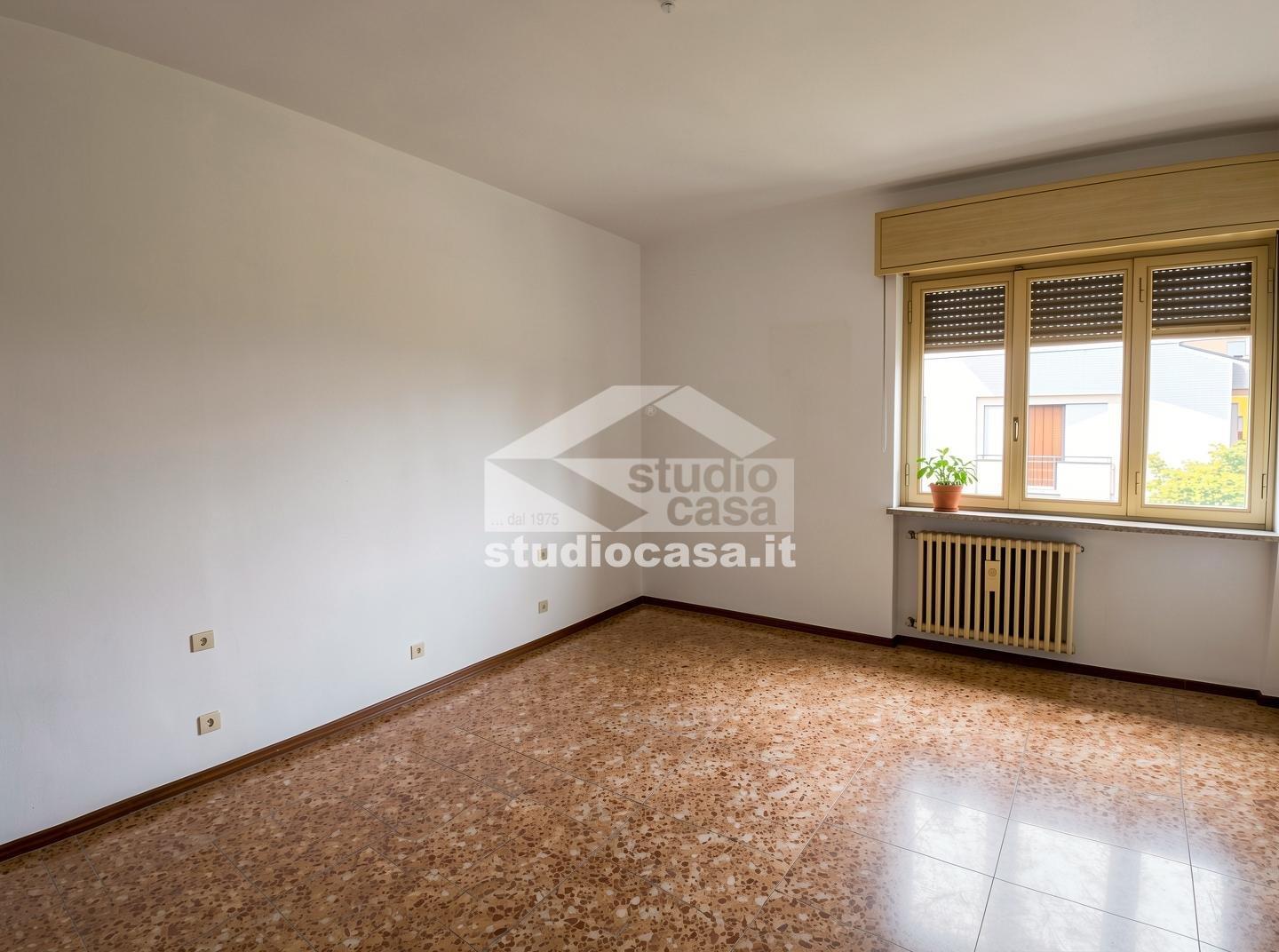 Appartamento in vendita a Bergamo