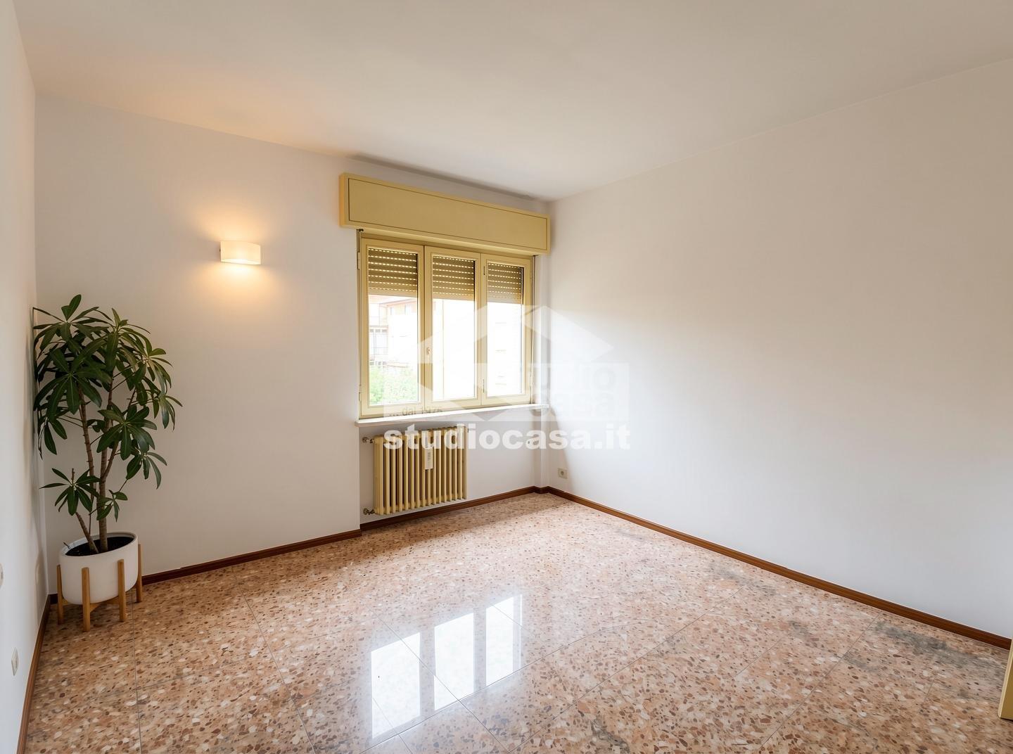 Appartamento in vendita a Bergamo