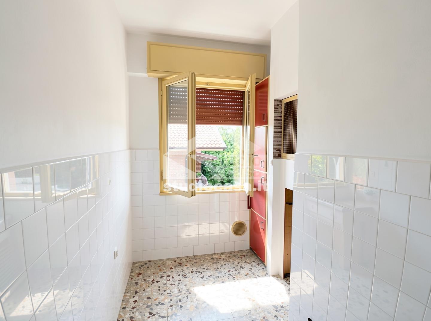 Appartamento in vendita a Bergamo