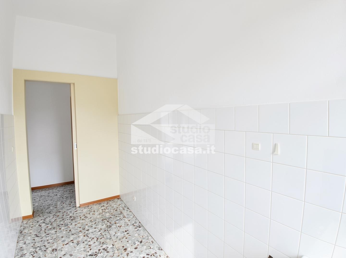 Appartamento in vendita a Bergamo