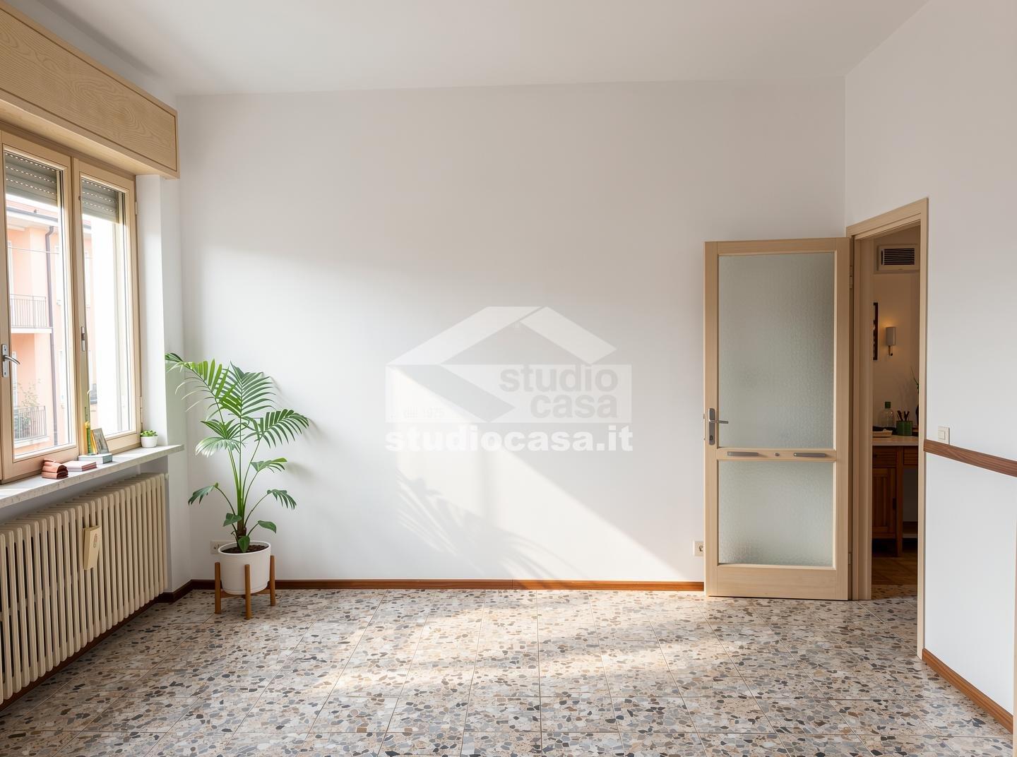 Appartamento in vendita a Bergamo