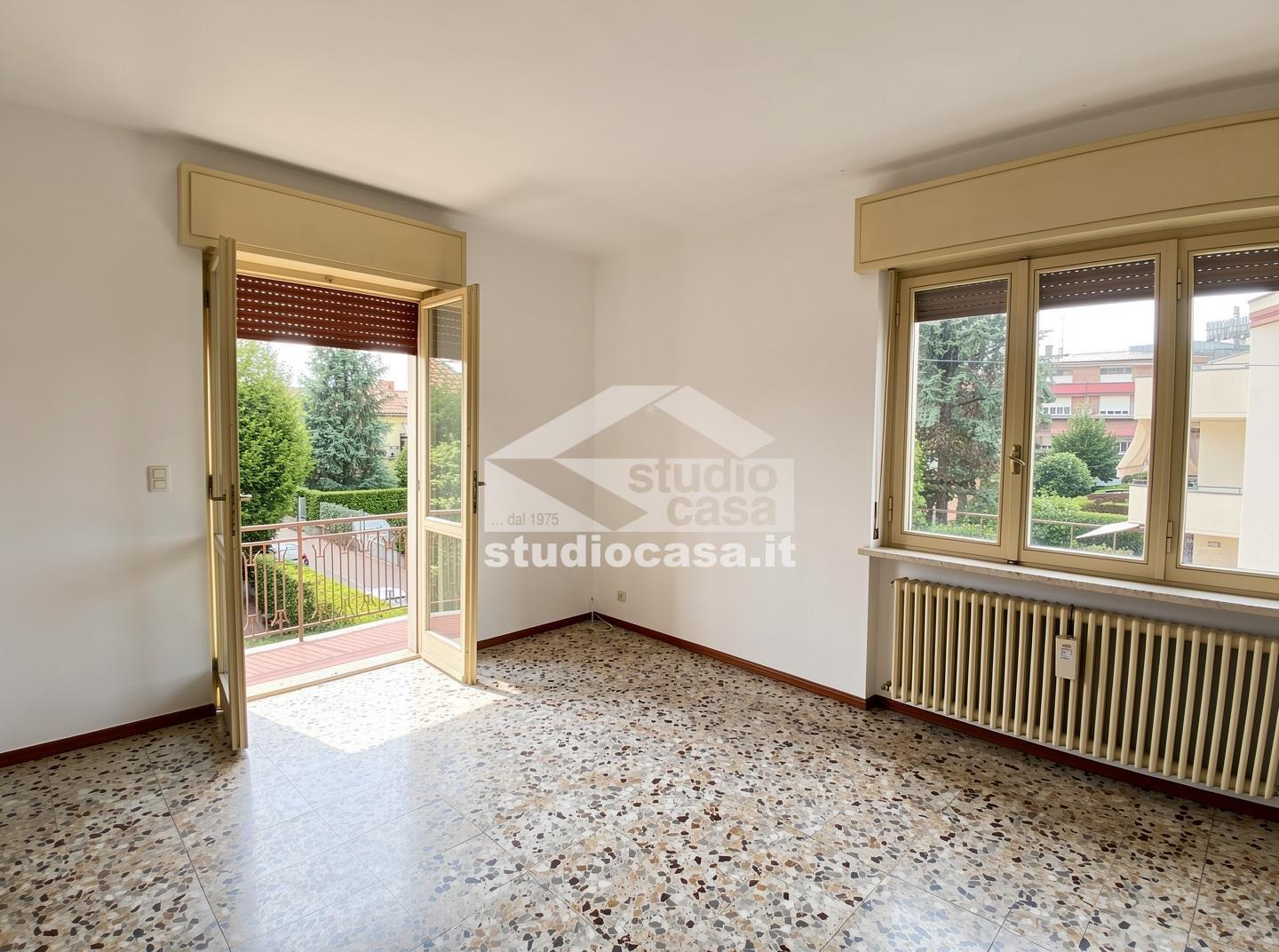 Appartamento in vendita a Bergamo