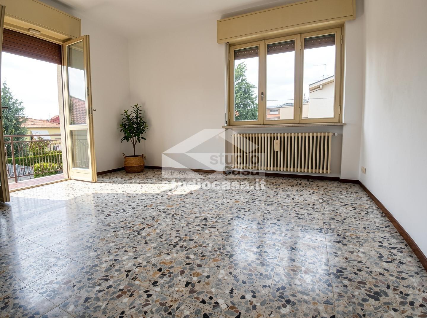 Appartamento in vendita a Bergamo